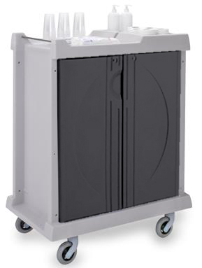 chariot-a-linge-modulable-avec-4-portes-CHCLM895-4P-noir
