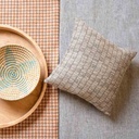 Rideau jacquard MIRLITON - Collection Élégance