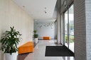 TAPIS D'ENTREE CORALIE - 150 x 200 cm