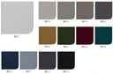 Rideau obscurcissant BILY - Collection NUANCE