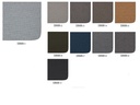Rideau obscurcissant SOHAN - Collection NUANCE