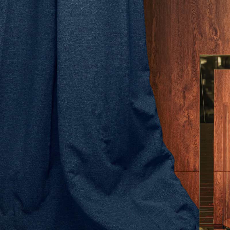 Rideau obscurcissant SOHAN - Collection NUANCE