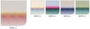 Rideau occultant BLUSH - Collection FUSION