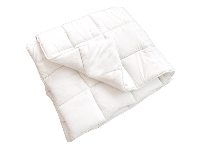 COUETTE FRIMAS - 140x200 cm - Garnissage 240g/m²