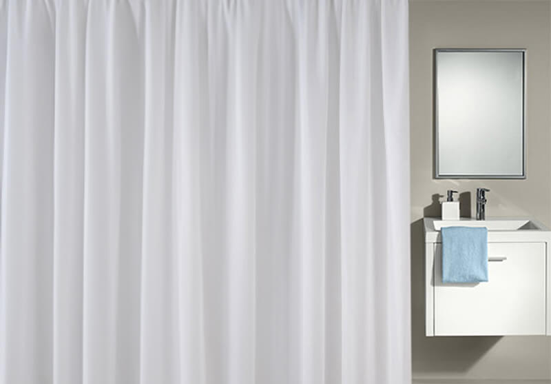 RIDEAU CALEO BLANC