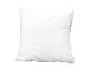 TAIE D'OREILLER UNIE TENDANCE - 65 x 65 cm