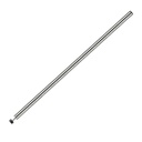 MONTANT POUR ETAGERES - Ht.1650-1670 mm