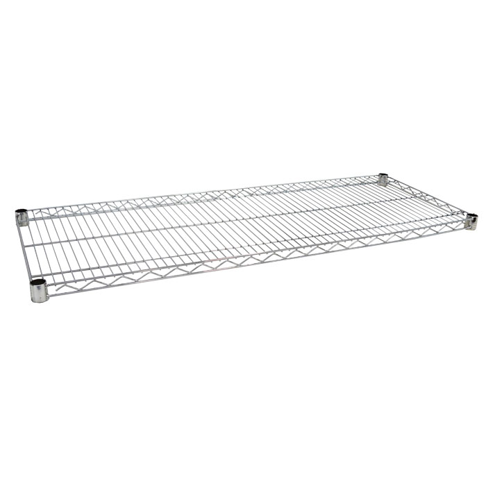 PLATEAU POUR ÉTAGÈRES/CHARIOTS - 1220 x 610 mm