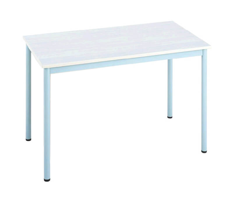 BUREAU FINO - 64 x 100 x Ht.75 cm