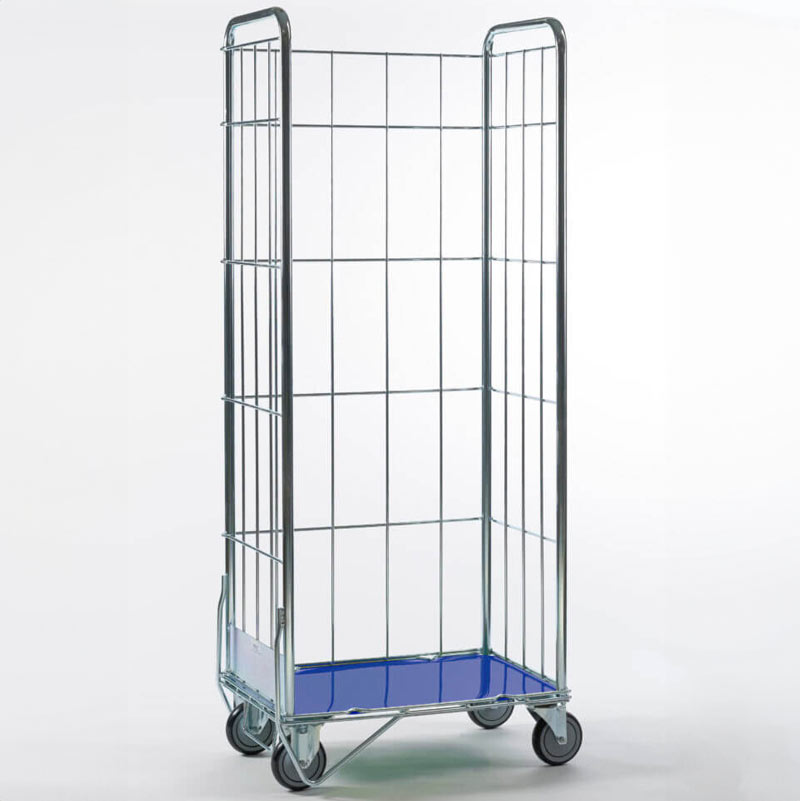 CHARIOT CABRI - Grand modèle