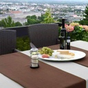 SET DE TABLE LINEA - 30 x 45 cm