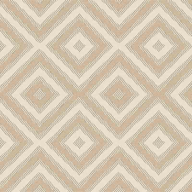 Rideau jacquard BARANDA - Collection Élégance