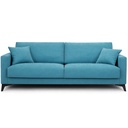 CANAPE NOVIA 3 PLACES - 185 x 90 x Ht.87 cm