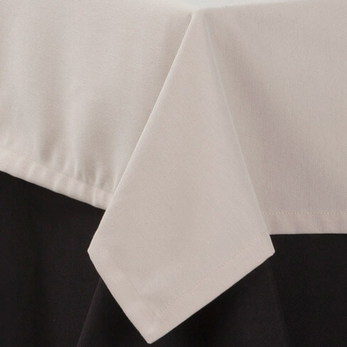 NAPPE RONDE UNIE MILA 33-109