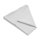 SERVIETTE UNIE MILA 33-109 - 60 x 60 cm