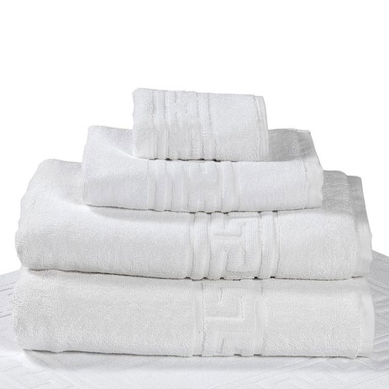 SERVIETTE INVITE - LITELIA 520 - Blanc