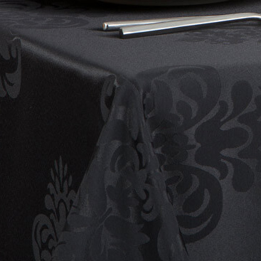 NAPPE RONDE BAROQUE 33-105
