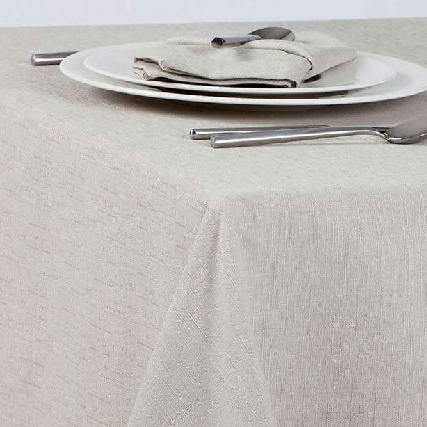 NAPPE RECTANGLE ASPECT LIN ANNA 33-115