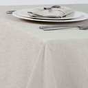 NAPPE RECTANGLE ASPECT LIN ANNA 33-115