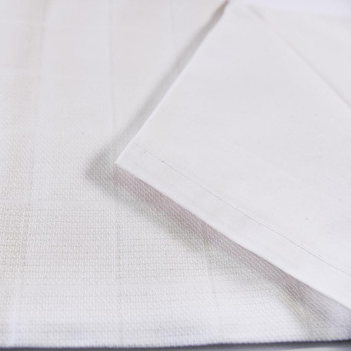 [4601-120180] ALESE CENTRE DOUBLE - 190 g/m² - 120 x 180 cm