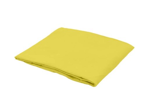 [5306I-140190 | MIMOSA] DRAP HOUSSE UNI CLASSIC - PC Mimosa - 140 x 190 cm