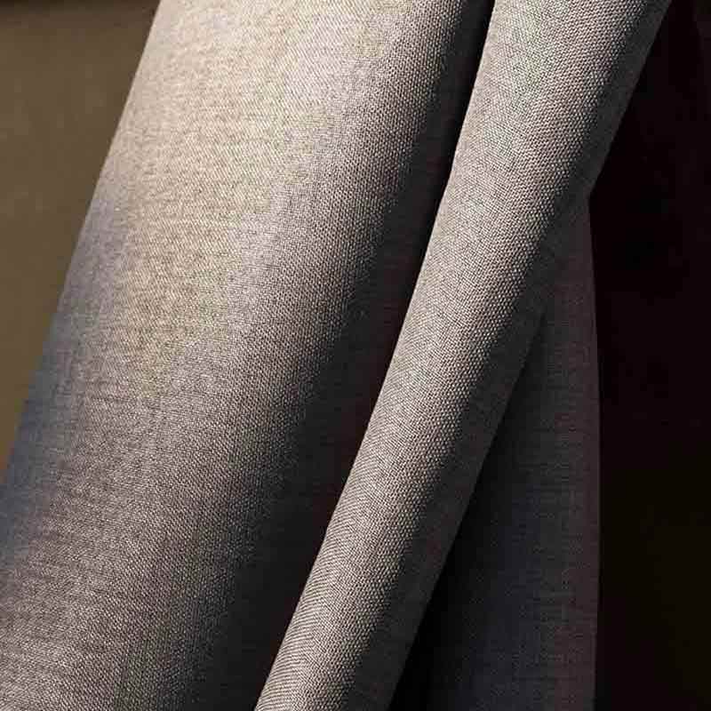 Rideau obscurcissant BOHEME - Collection NUANCE