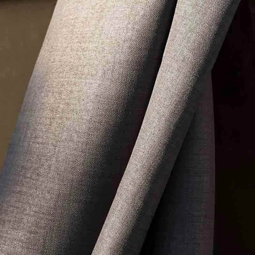 Rideau obscurcissant BOHEME - Collection NUANCE