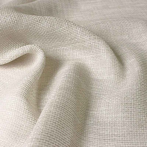 Voilage aspect texturé KETO - Collection TRANSPARENCE