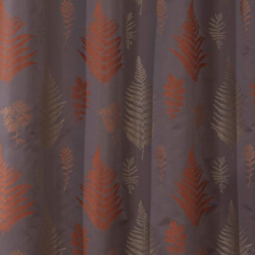 Rideau jacquard AURA - Collection Prestige