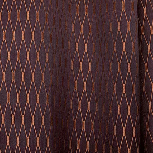 [RDX-D-ZELDA-] Rideau jacquard ZELDA - Collection Prestige