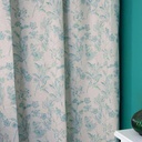 Rideau pare-soleil recyclé SIENTO HERBIER - Collection FUSION