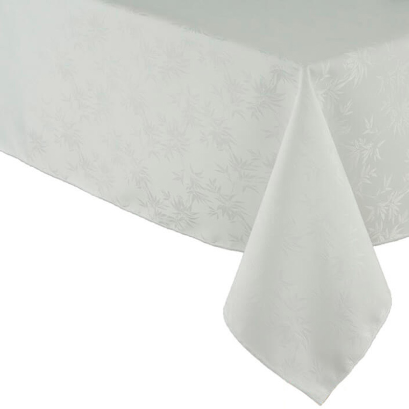 NAPPE RONDE BAMBOO 906