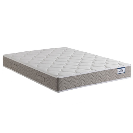 [23QUE-08019023] MATELAS HOTELIER QUEENIE - 80 x 190 x 23 cm