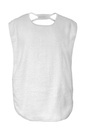 bavoir-eponge-impermeable-400-9337BI-blanc
