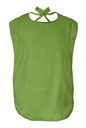 bavoir-eponge-impermeable-400-9337BI-anis