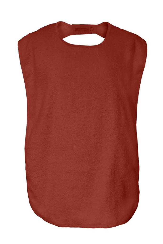 bavoir-eponge-400-9337BI-coquelicot