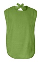 bavoir-eponge-400-9337BI-anis