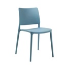 CHAISE MONOBLOC POLYPROPYLENE JULIA