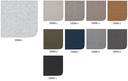 Rideau obscurcissant SOHAN - Collection NUANCE