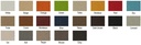 CANAPE NOVIA 2 PLACES - 145 x 90 x Ht.87 cm