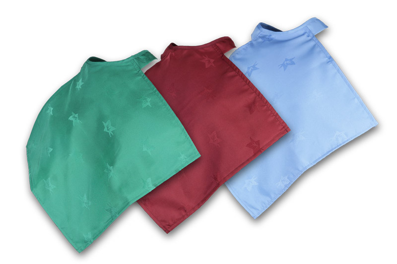 SERVIETTE A PRESSION - Imperméable - SIERRA