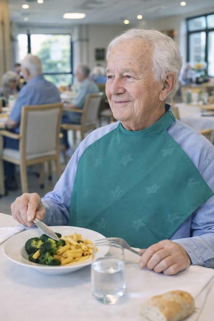 SERVIETTE A PRESSION - Imperméable - SIERRA