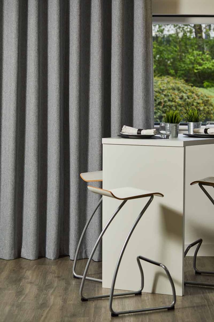 Rideau occultant DYLAN - Collection NUANCE