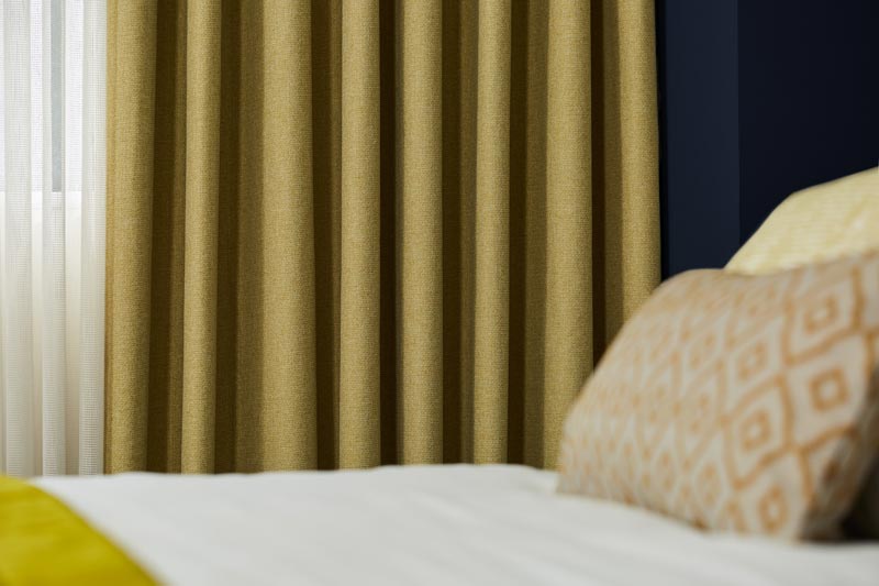 Rideau occultant MAEVA - Collection NUANCE