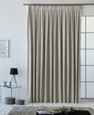 Rideau occultant CLEANDRE - Collection NUANCE