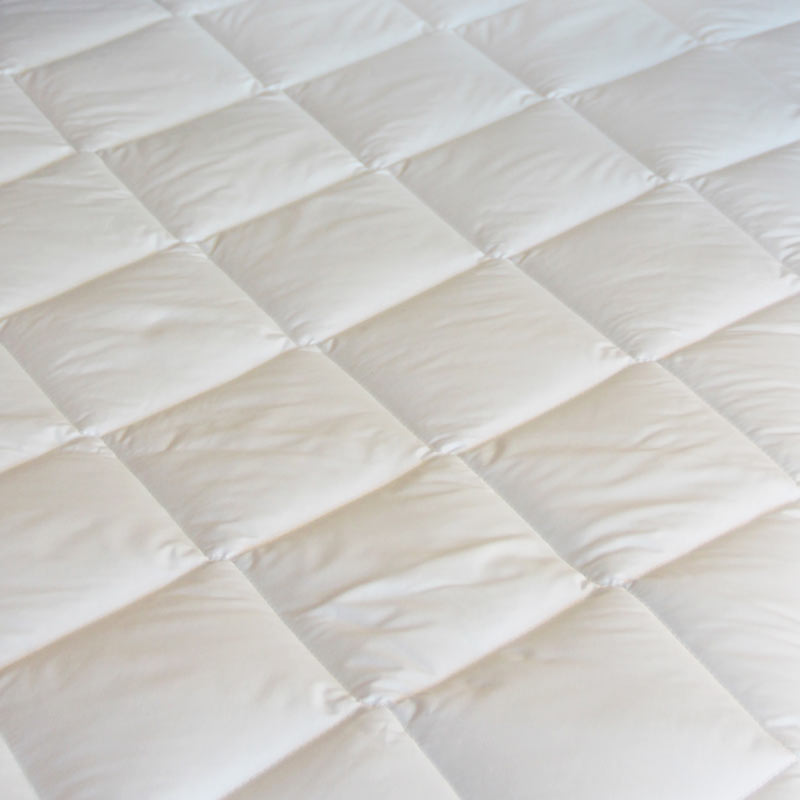 COUETTE RENOR 140x200 cm- Garnissage 200g/m²