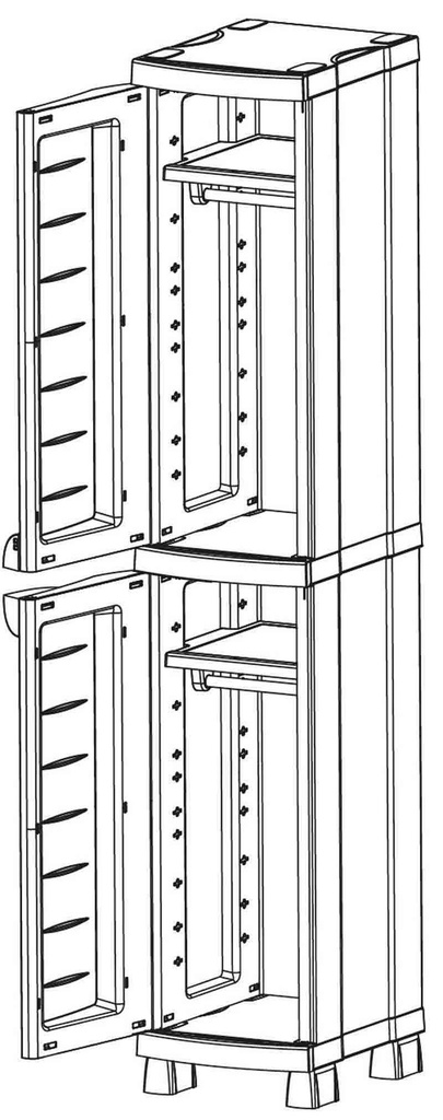 armoire-2-porte-2-etageres-2-penderies-plan-resine-mario-mop20