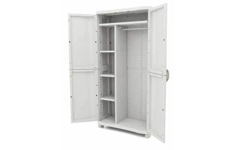 armoire-2-porte-4-etageres-penderie-ouvert-resine-mario-mop20