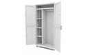 armoire-2-porte-4-etageres-penderie-ouvert-resine-mario-mop20