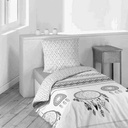 parrure-de-couette-2-pieces-imprime-microfibre-uranus-5520-plumelle